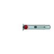 CHEV. MET EXPANSION TF ANTI-ROTATION INOX A2 photo du produit