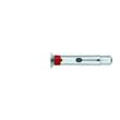 CHEV. MET EXPANSION TF ANTI-ROTATION ACIER ZINGUE photo du produit