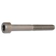VIS CHC DIN 912 M8X50 INOX A2  photo du produit