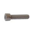 VIS CHC N° 6-32 UNC X 3/4 INOX A2 SERIE 1960 photo du produit