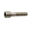 VIS CHC PAS UNF - INOX A2 photo du produit