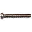 VIS METAUX TC FENDUE DIN 84 INOX A2 photo du produit