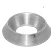 RONDELLE CUVETTE DECOLLETEE M5 INOX A2 photo du produit