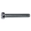 VIS METAUX TC FENDUE DIN 84 ACIER ZINGUE CL 4.8 photo du produit