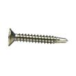 VIS AUTOPERCEUSE TF POZI DIN 7504P INOX A2 photo du produit