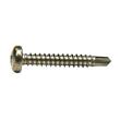 VIS AUTOPERCEUSE TC PHILLIPS DIN 7504N INOX A2 photo du produit