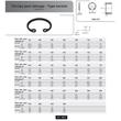 CIRCLIPS POUR ALESAGE DIN 472 BRUT photo du produit Default S