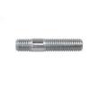 GOUJON DIN 939 M6X20 INOX A2 photo du produit