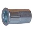 ECROU A SERTIR TF OUVERT ALU photo du produit