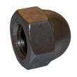 ECROU BORGNE M20 INOX A2 NFE 27453 photo du produit
