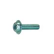 VIS TC ECOFIX TORX ACIER ZINGUE CL 4.8 photo du produit