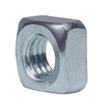 ECROU CARRE DIN 557 M6X10X5 INOX A2 photo du produit