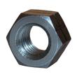 ECROU FENDU 1 FENTE NFE 25411 INOX A2 photo du produit