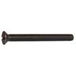 VIS METAUX TFB FENDUE DIN 964 INOX A2 photo du produit