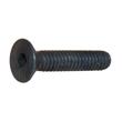 VIS FHC PAS UNC - 39-44 HRC ACIER BRUT photo du produit