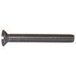VIS METAUX TF FENDUE DIN 963 INOX A4 photo du produit