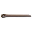 GOUPILLE FENDUE DIN 94 INOX A2 photo du produit