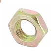 ECROU BAS HM DIN 439B M3 CL.4 ZING JAUNE photo du produit
