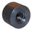 ECROUS ROND TRAPEZOIDAUX DIN 103 photo du produit