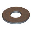 RONDELLE DECOLLETEE SERIE L NFE 25514 INOX A4 photo du produit