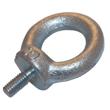 ANNEAU LEVAGE MALE DIN 580 ACIER ZINGUE photo du produit