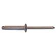 RIVET POP ISO 15981 TETE PLATE TOUT ALU photo du produit