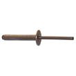 RIVET POP ISO 15977 TETE LARGE AL/AC photo du produit