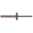 RIVET POP ISO 15978 TETE FRAISEE AL/AC photo du produit