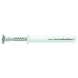 CHEVILLE A FRAPPER TF INOX A2 + CHEVILLE NYLON photo du produit