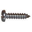VIS TOLE TC FENDUE DIN 7971 INOX A4 photo du produit