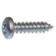 VIS TOLE TC POZI DIN 7981 4.8X32 ZING photo du produit