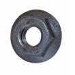 ECROU A EMBASE CRANTEE TENSILOCK CL.8 BRUT photo du produit