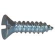VIS TOLE TF FENDUE DIN 7972 ACIER ZINGUE photo du produit