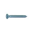 VIS TOLE TF POZI DIN 7982 INOX A4 photo du produit