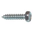 VIS TOLE TH DIN 7976 INOX A2 photo du produit