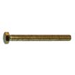 VIS TH FILETAGE TOTAL DIN 933 LAITON photo du produit