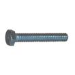 VIS TH PAS UNC - GRADE 5 ACIER ZINGUE photo du produit