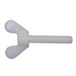 VIS A OREILLE DIN 316 NYLON photo du produit