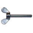 VIS A OREILLE DIN 316 M4X30 ZING photo du produit