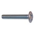 VIS POELIERS FENDUE EN CROIX NFE 25129 ACIER ZINGUE CL4.8 photo du produit